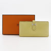 Hermès wallet