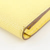 Hermès wallet