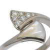 Bulgari ring
