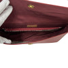 Burberry shoulder