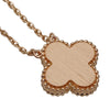 Van Cleef & Arpels necklace