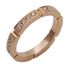 Cartier ring