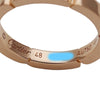 Cartier ring