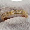 Cartier ring