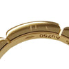 Cartier ring