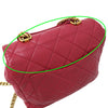 Chanel handbag