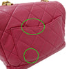 Chanel handbag