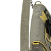 Chanel shoulder