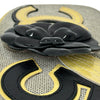 Chanel shoulder