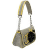 Chanel shoulder