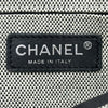 Chanel shoulder