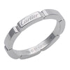 Cartier ring