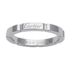 Cartier ring