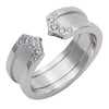 Cartier ring
