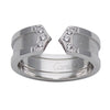 Cartier ring
