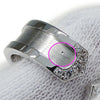 Cartier ring