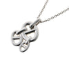 Hermès necklace
