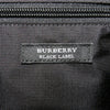 Burberry shoulder