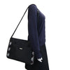 Burberry shoulder