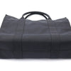 Secondhand Balenciaga Trade Black Synthetic Bag