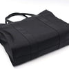Secondhand Balenciaga Trade Black Synthetic Bag