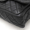 Chanel shoulder