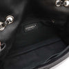 Chanel shoulder