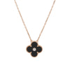 Van Cleef & Arpels necklace