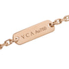 Van Cleef & Arpels necklace