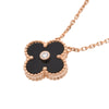 Van Cleef & Arpels necklace