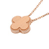 Van Cleef & Arpels necklace
