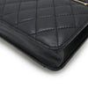 Chanel wallet