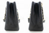 Secondhand Chanel Grand Shopping Black Leather Bag