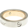 Cartier ring