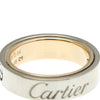 Cartier ring