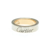 Cartier ring