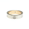 Cartier ring