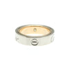 Cartier ring