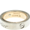 Cartier ring