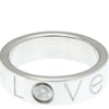 Cartier ring
