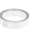 Cartier ring