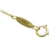 Tiffany & Co necklace