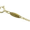 Tiffany & Co necklace