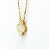 Van Cleef & Arpels necklace