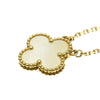 Van Cleef & Arpels necklace
