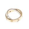 Secondhand Cartier Love Gold Jewelry