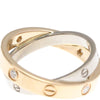 Secondhand Cartier Love Gold Jewelry