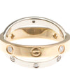 Secondhand Cartier Love Gold Jewelry