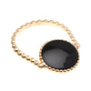 Dior ring