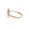 Dior ring